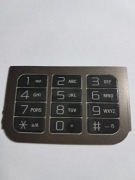Klawiatura Sony Ericsson W910