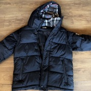 Kurtka Burberry jak nowa