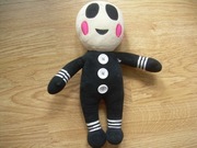 Maskotka Fnaf, Five Nights at Freddy's, Marionetka/kukiełka/puppet
