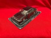 Tatra 613 skala 1:43