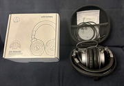 Słuchawki nauszne Audio-Technica ATH-M50xGM