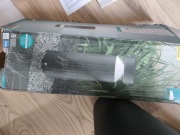 Kinkiet LED ogrodowy duży