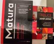 Vademecum Matura język polski 