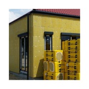 Wełna fasadowa Isover FASOTERM lambda 035 gr. 20 CM TANIO!