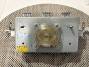 Mazda 3 BM 13-18 airbag pasażera