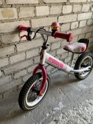 Rowerek biegowy Monvelo