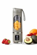 Blender Przenośny USB do Smoothie i Shake | Butelka Mixująca