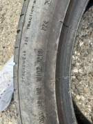 Opony Pirelli P Zero 285/40R23