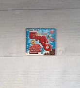 Album muzyczny Płyta CD Bravo Hits Zima 2012 – składanka hitów 2CD