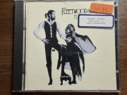 Fleetwood Mac – Rumours CD (German Reissue) Klasyk Rocka