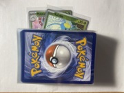 Pokemon TCG Scarlet Violet 1000 kart reverse