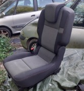 FOTELE, KOMPLET 5 OS RENAULT GRAND SCENIC III