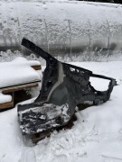 Przednia lewa ćwiartka Lexus Rx 2020r.