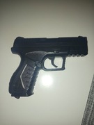 Unmarex xbg CO2 na metalowe kulki