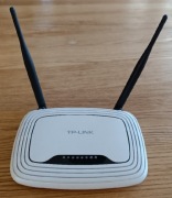 Router TP-LINK TL-WR841N