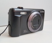 Aparat cyfrowy Olympus VR-340