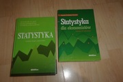 statystyka wyd. drugie Kot statystyka dla ekonomistów Pułaska-Turyna