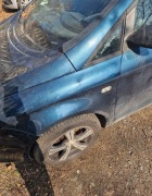 Błotnik seat toledo 3 