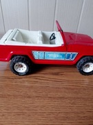 Samochód Jeep Tonka