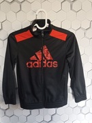 Bluza dziecięca Adidas rozmiar 128