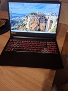 Laptop gamingowy ACER NITRO 5