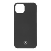 Etui Iphone 13/13 PRO - Czarne - Mercedes
