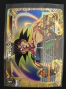 Karta Dragon Ball EX24-33 EX