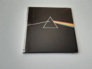PINK FLOYD - THE DARK SIDE OF THE MOON  CD Japan mini LP z OBI Wyd. 2001 r.