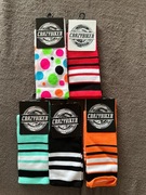 SKARPETKI KOLARSKIE 5 PAR