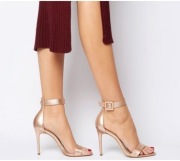 Buty, rozmiar 38, Markowe, skóra