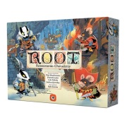 ROOT: Maruderzy, Nowy dodatek w folii, PL
