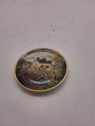 Talerzyk porcelanowy Goebel