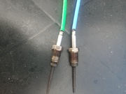 Czujnik temperatury ford mondeo MK4 