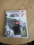 Need for speed prostreet ps3