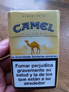 kolekcjonerskie Camel