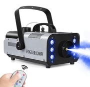 Wytwornica dymu LED FOGGER 1200W