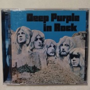Deep Purple - In Rock 