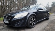 VOLVO C30 - 100% oryginalny przebieg - Stan bardzo dobry