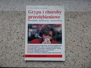 Książka Grypa i choroby przeziębieniowe dr med. Hartmut Dorstewitz