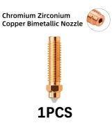 elegoo centauri carbon - dysza 0,4