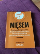 Książka Zerwij z mięsem 