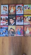 Pakiet filmów Bollywood x 12 DVD
