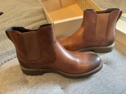 Clarks Montacute Top