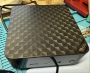 Beelink SER6 Pro Ryzen 9 6900HX / 32GB DDR5 / mini PC, jak nowy!