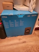 Zestaw głośników logitec 5.1