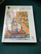 Sztuka Indii Style kierunki tendencje