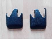 Zaślepki szyn foteli W124