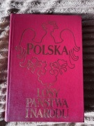 Polska losy państwa i narodu Samsonowicz i in.