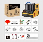 Maszyna do czyszczenia tester wtrysków ultradźwiękowa  CT160