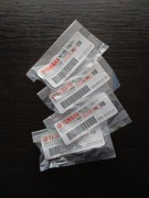 Nakrętka zębatki M10 X 1.25 Yamaha Suzuki Honda Polaris Arctic 9018510011 